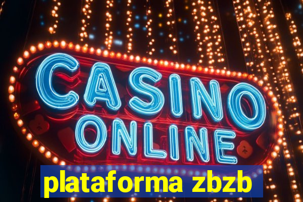 plataforma zbzb